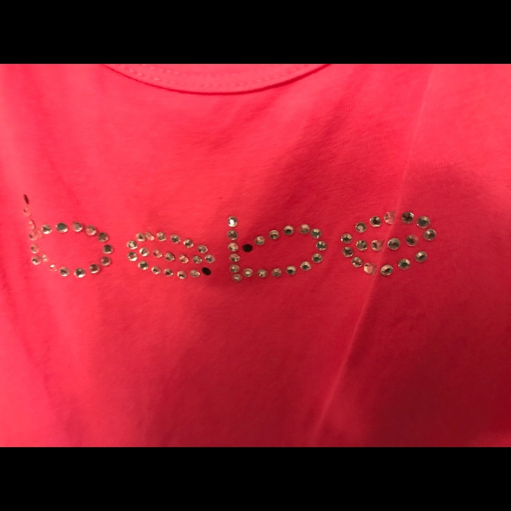 Bebe tee - Picture 3 of 4